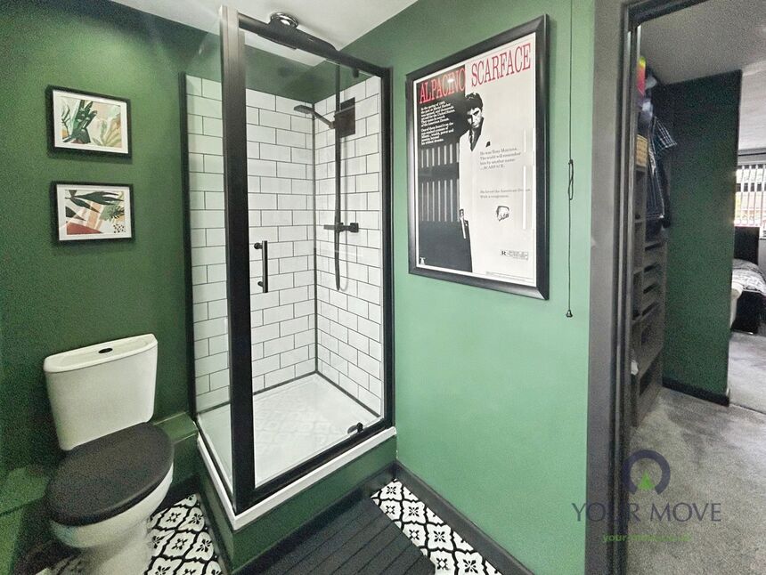 En-Suite