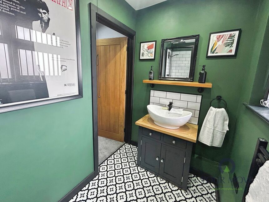 En-Suite