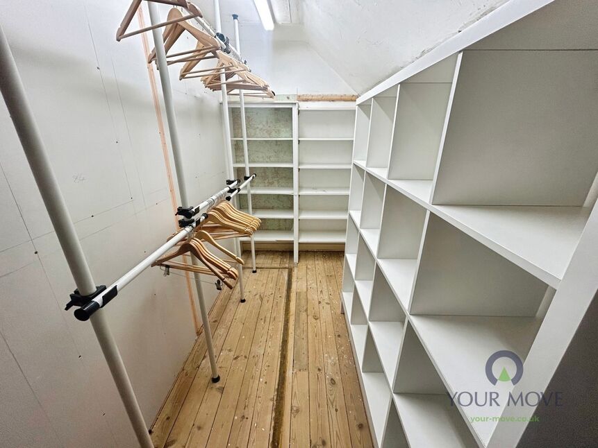 Dressing Room