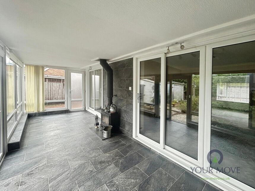 Sun Room