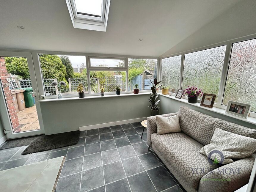 Sun Room