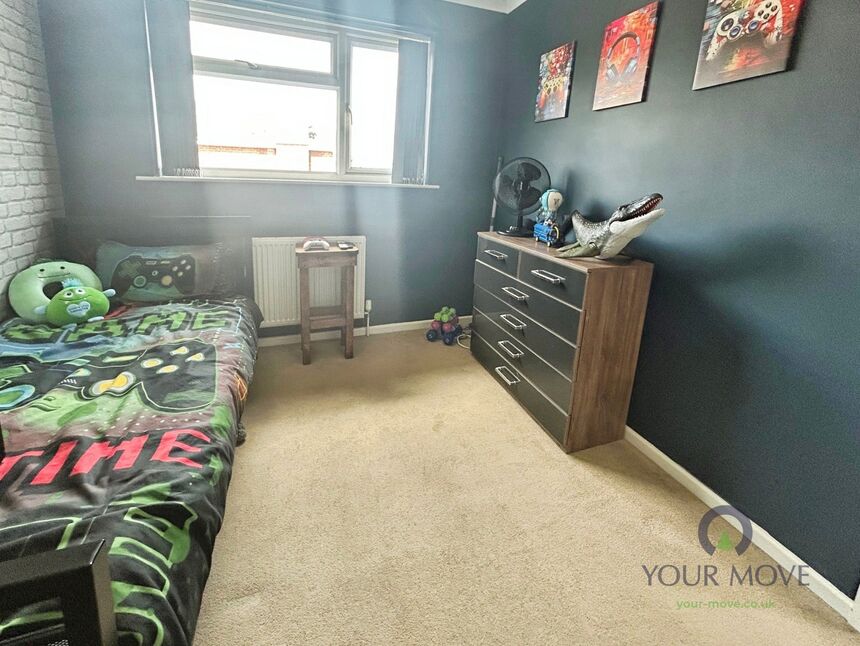 Bedroom 2