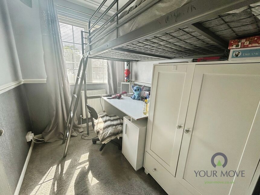 Bedroom 3