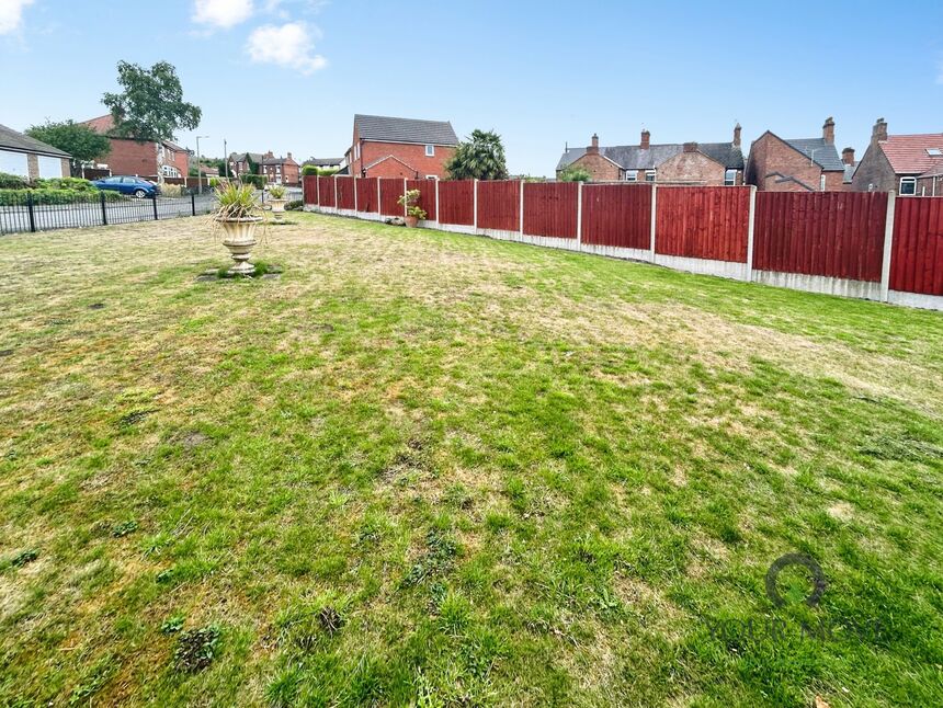 Main image of Land/Plot for sale, Browning Road, Swadlincote, Derbyshire, DE11