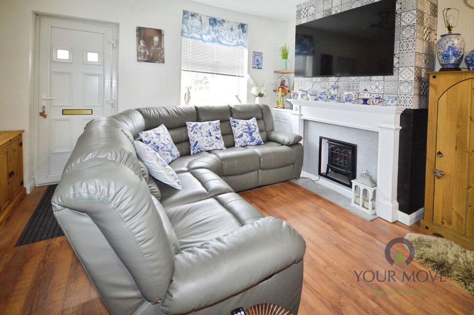 Lounge Area