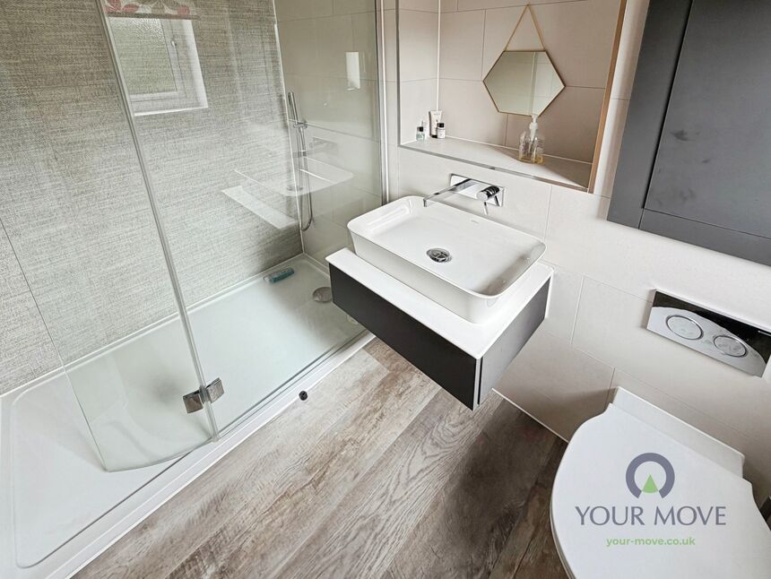 En-Suite