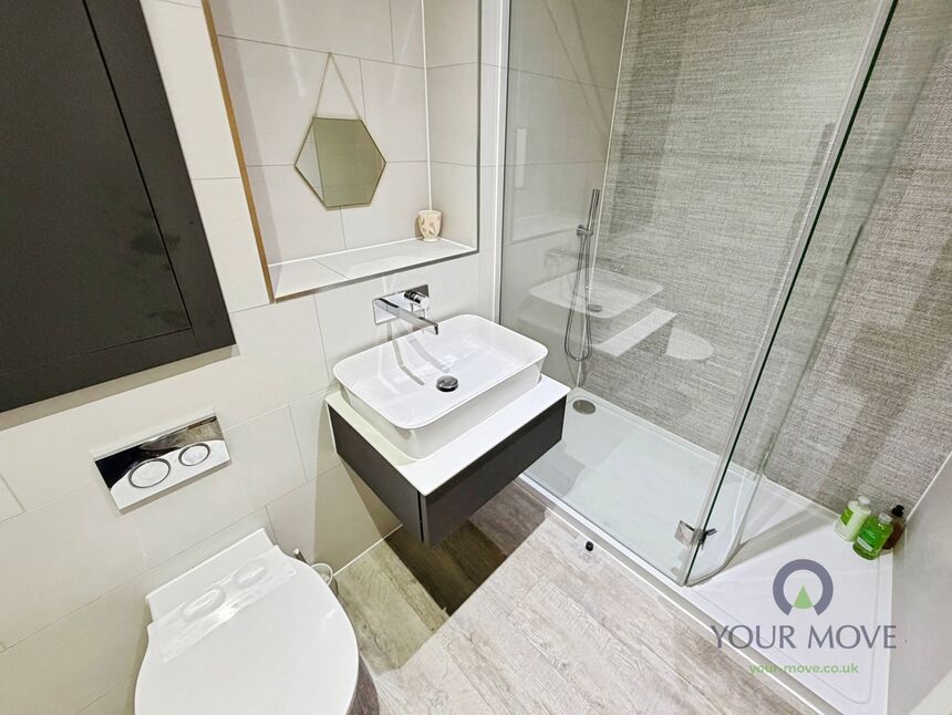 En-Suite