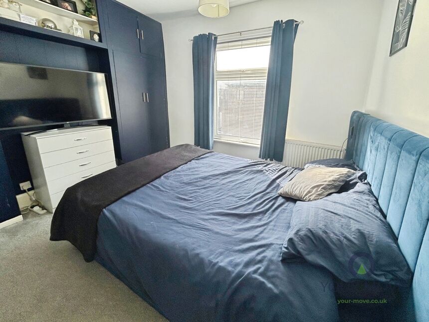 Main Bedroom