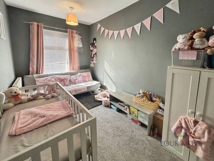 Bedroom 3
