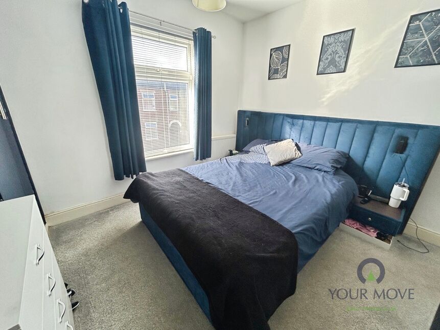 Main Bedroom