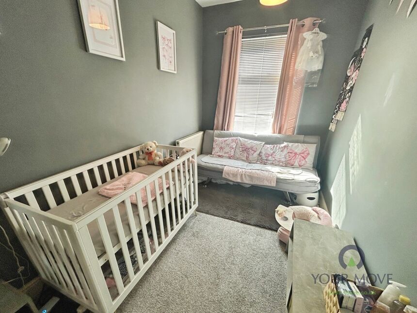 Bedroom 3
