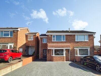 Audens Way, 3 bedroom Semi Detached House for sale, &pound;245,000