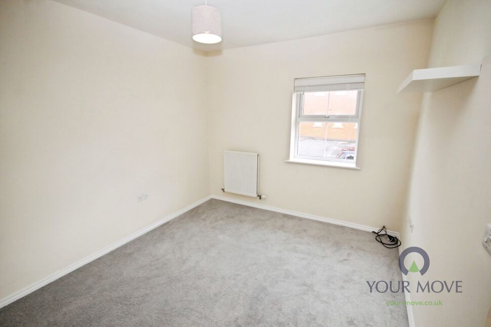Main Bedroom