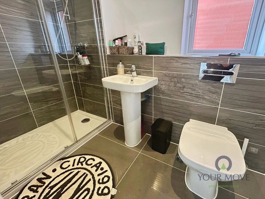 En-Suite