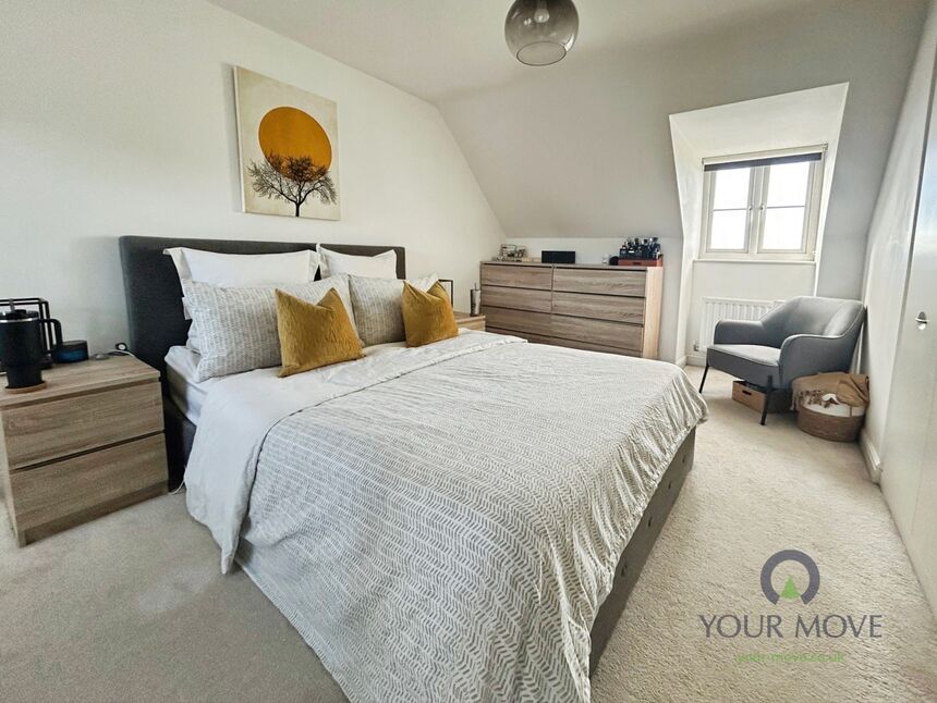 Main Bedroom