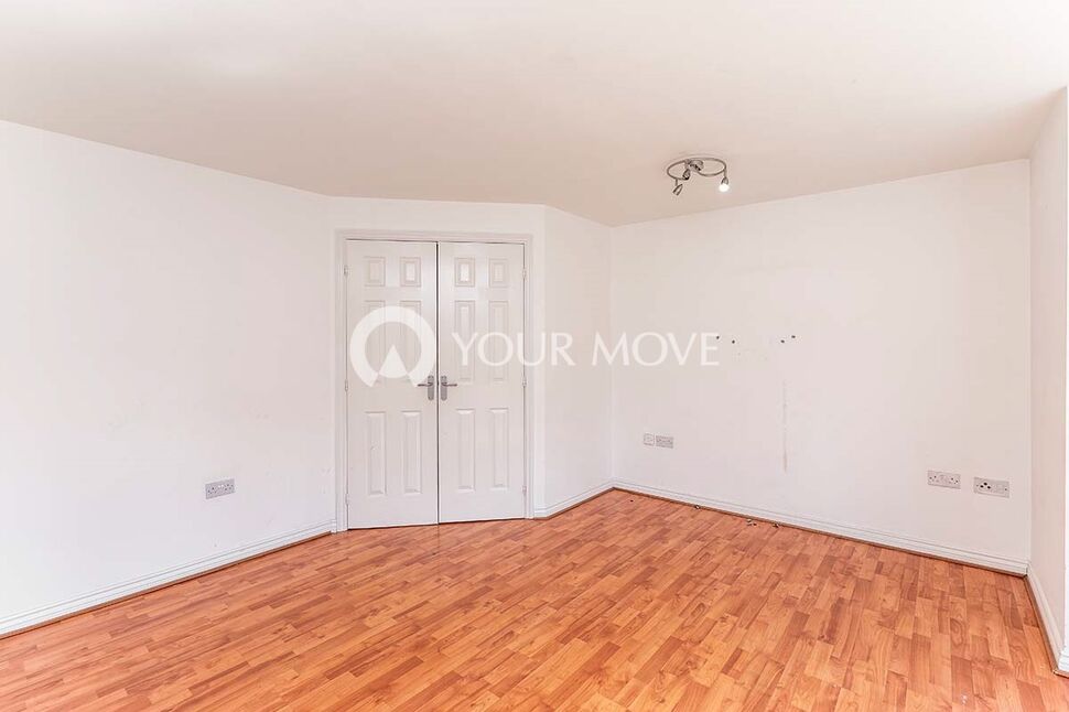 Living Room / Dining Room