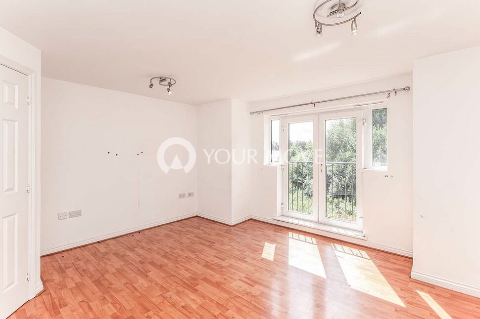 Living Room / Dining Room