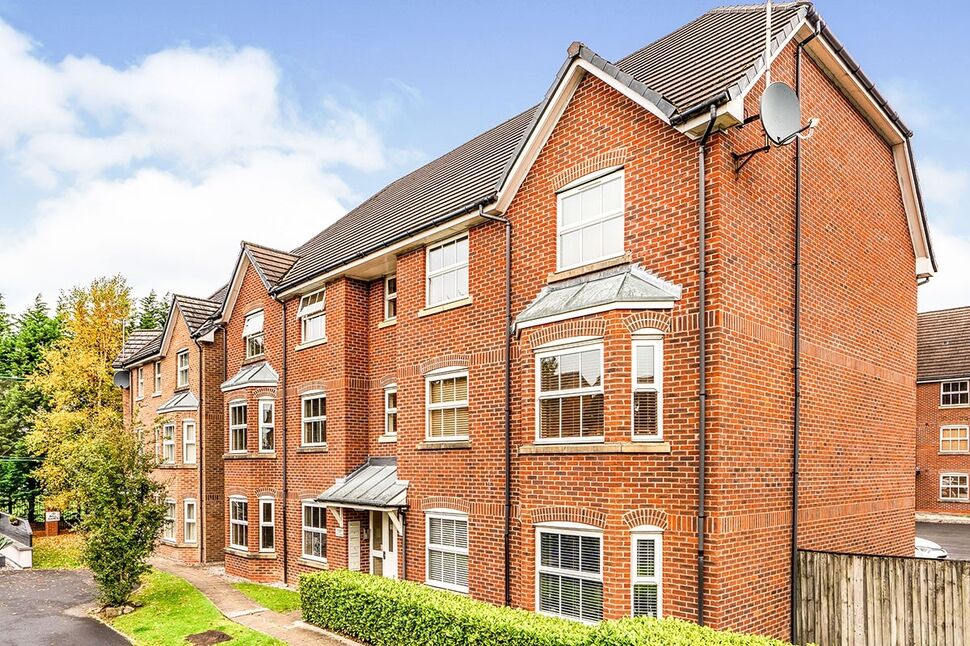 2 bedroom  Flat to rent