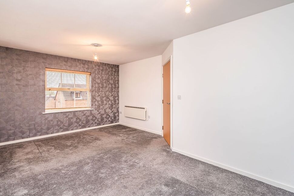 Lounge / Dining Room