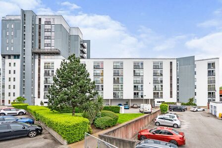 Apartment 38 191 Water Street, 1 bedroom Flat to rent, &pound;1,095 pcm