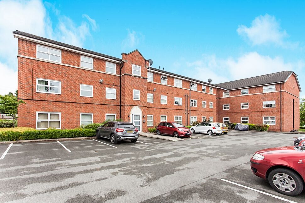 2 bedroom  Flat to rent
