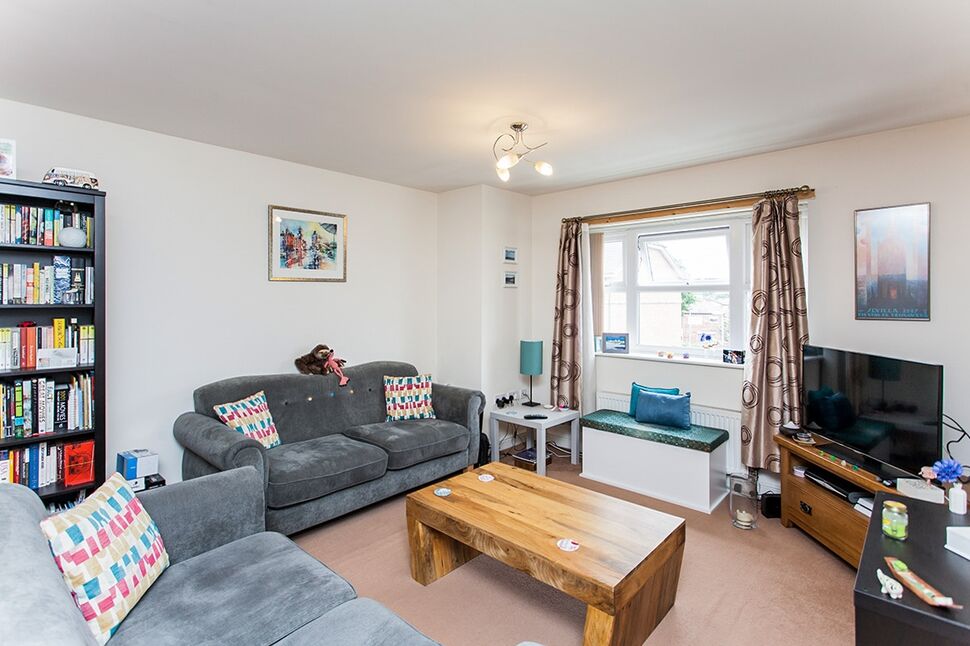 Lounge / Dining / Kitchen