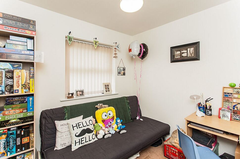 Bedroom 2