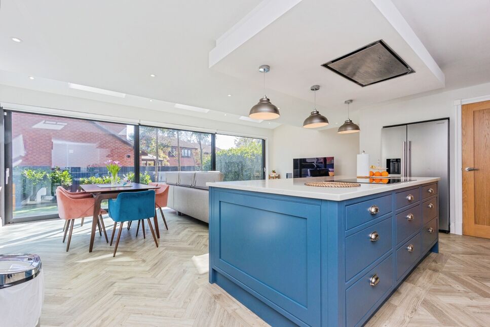 Main image of 3 bedroom Detached House for sale, Fettler Close, Swinton, Greater Manchester, M27