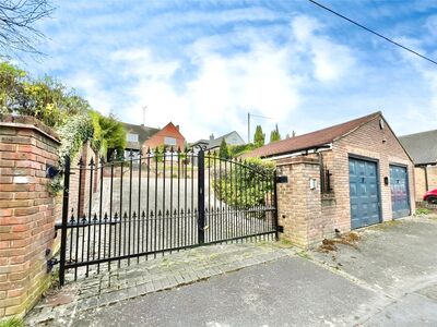 Old Dartford Road, 3 bedroom Detached House for sale, £875,000