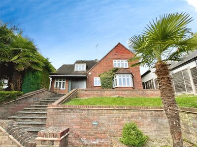 Old Dartford Road, 3 bedroom Detached House for sale, £850,000
