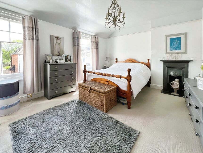 2 bedroom End Terrace House for sale, West View Road, Crockenhill, BR8