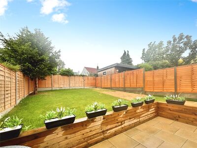 Plantation Road, 5 bedroom Semi Detached Bungalow for sale, £500,000