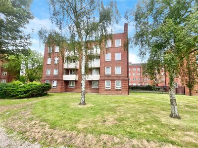2 bedroom  Flat for sale