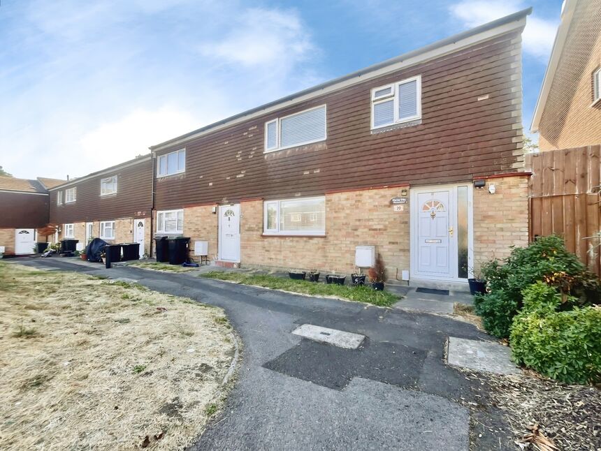 3 bedroom End Terrace House for sale