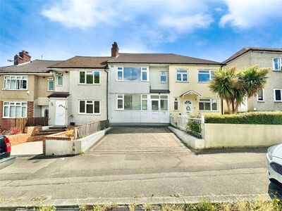 3 bedroom Mid Terrace House for sale