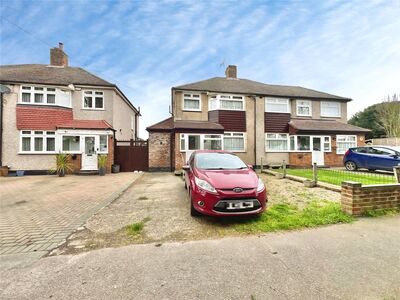 Tylers Green Road, 3 bedroom Semi Detached House for sale, &pound;395,000