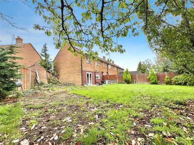3 bedroom End Terrace House for sale