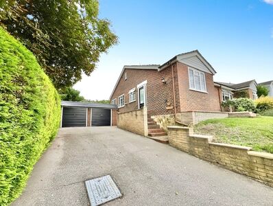3 bedroom Semi Detached Bungalow for sale