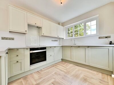 3 bedroom Semi Detached Bungalow for sale