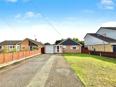 4 bedroom Detached Bungalow for sale