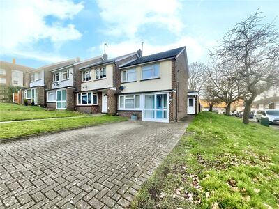 3 bedroom End Terrace House for sale