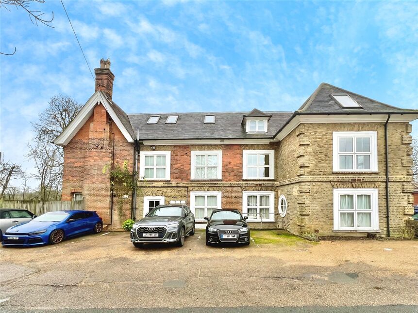 Main image of 1 bedroom Flat to rent, Rowhill Road, Hextable, Kent, BR8