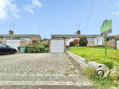 3 bedroom Semi Detached Bungalow for sale