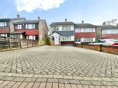 Northview, 3 bedroom Semi Detached House to rent, &pound;2,100 pcm