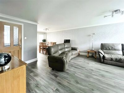Church Road, 3 bedroom Mid Terrace House for sale, &pound;330,000