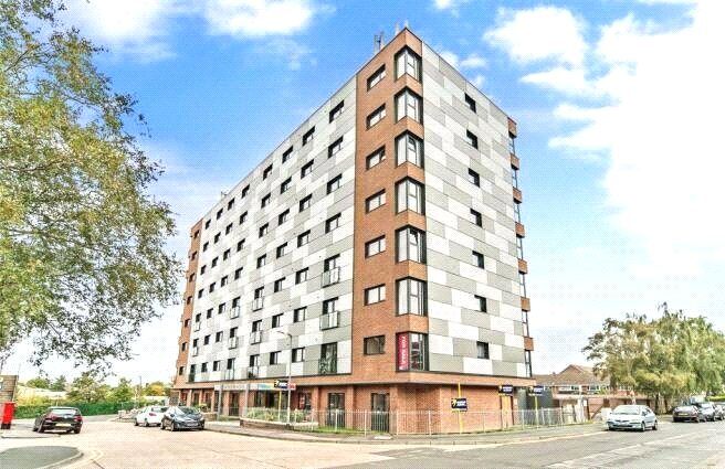 Main image of Flat for sale, Azalea Drive, Swanley, Kent, BR8