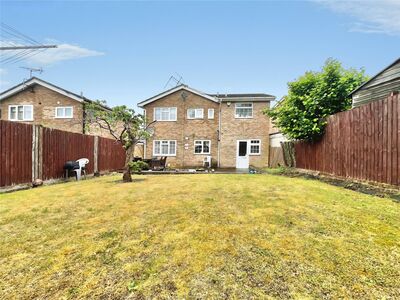 4 bedroom Link Detached House for sale