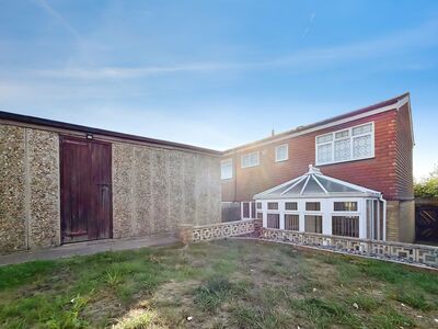 2 bedroom End Terrace House for sale