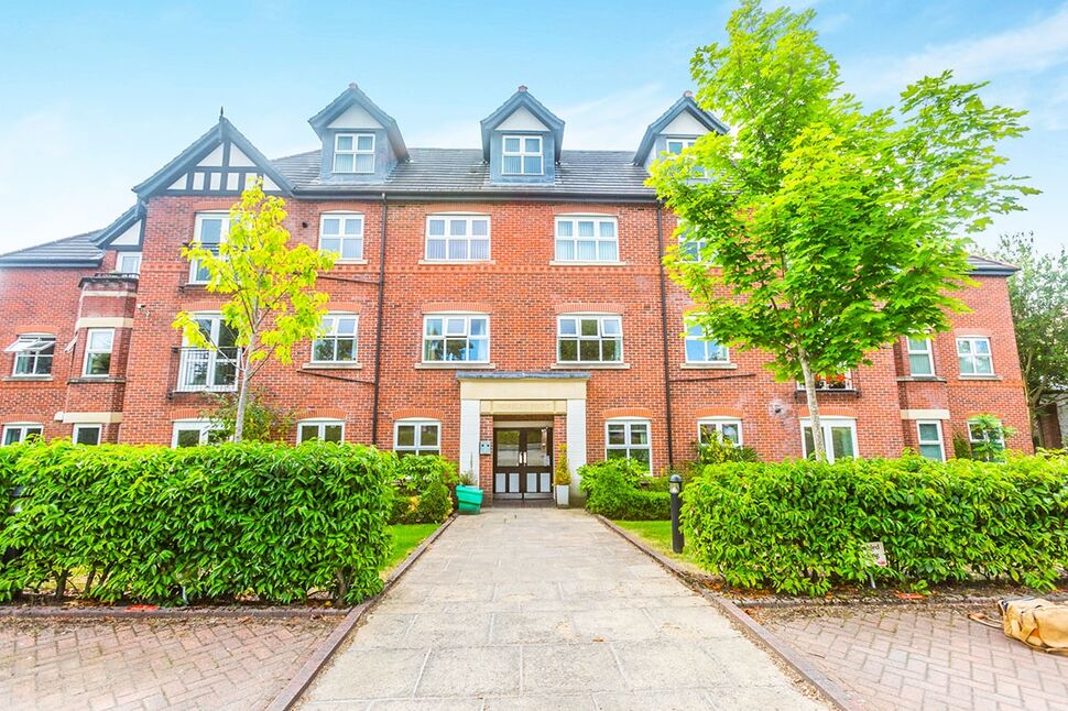 Main image of 2 bedroom Flat to rent, Worsley Road, Swinton, Manchester, M27