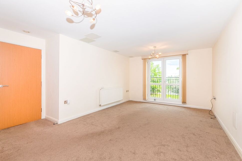 Open Plan Living / Dining Room / Kitchen